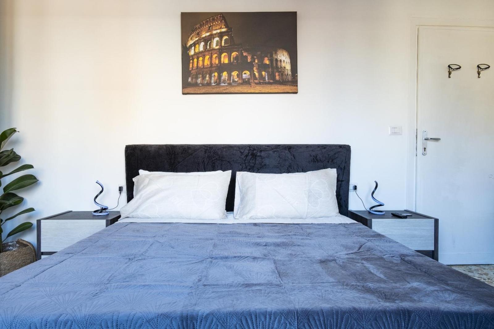 Lejlighed Lucy Cozy House Rom