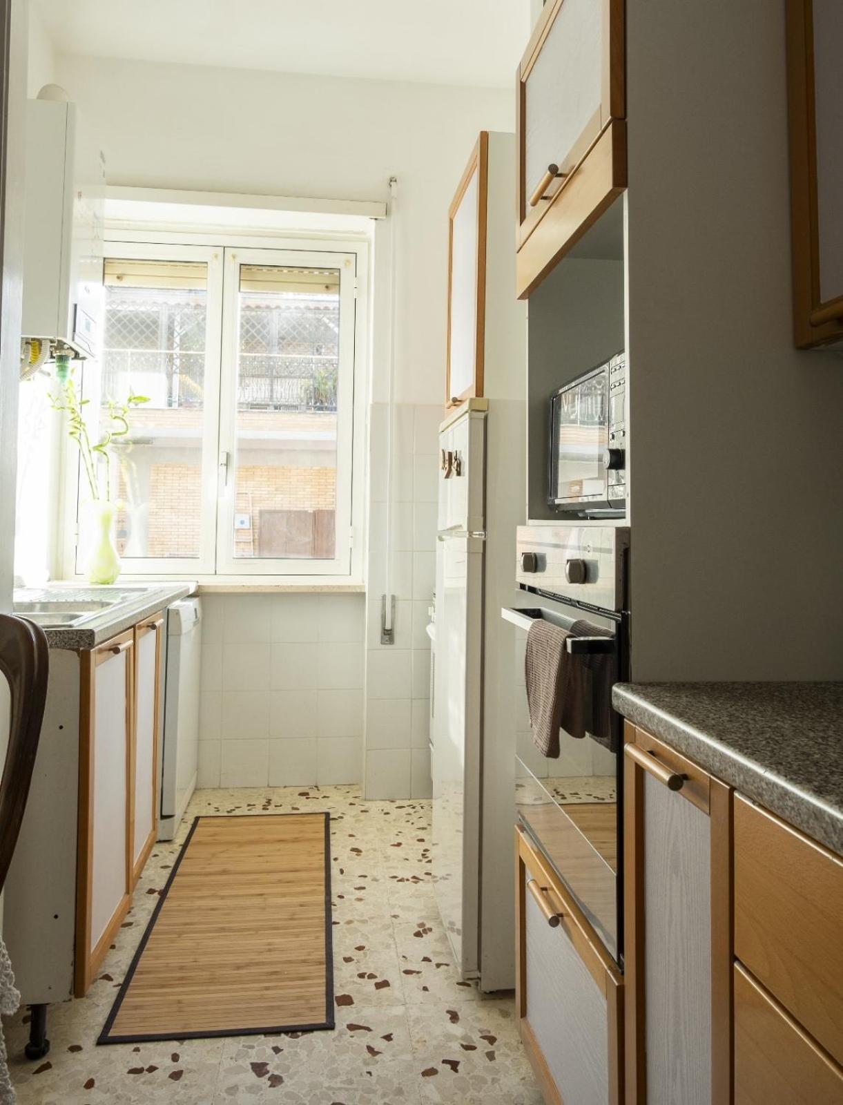 Apartment Lucy Cozy House Rom