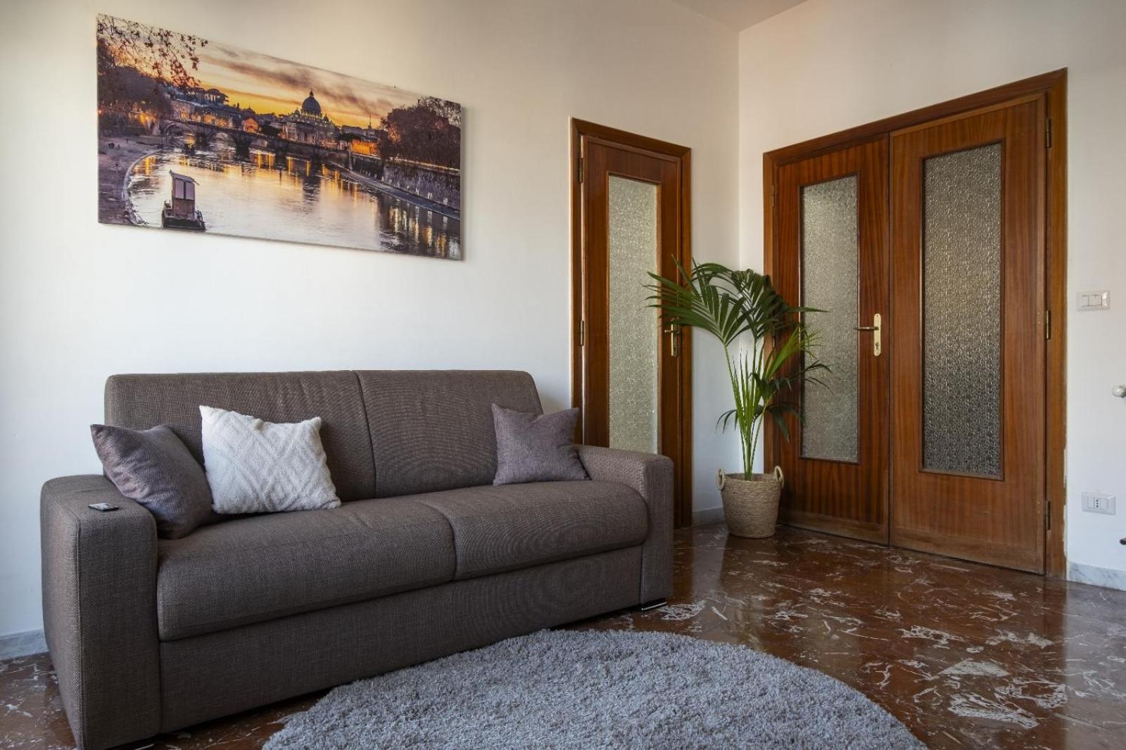 Lucy Cozy House Apartment *