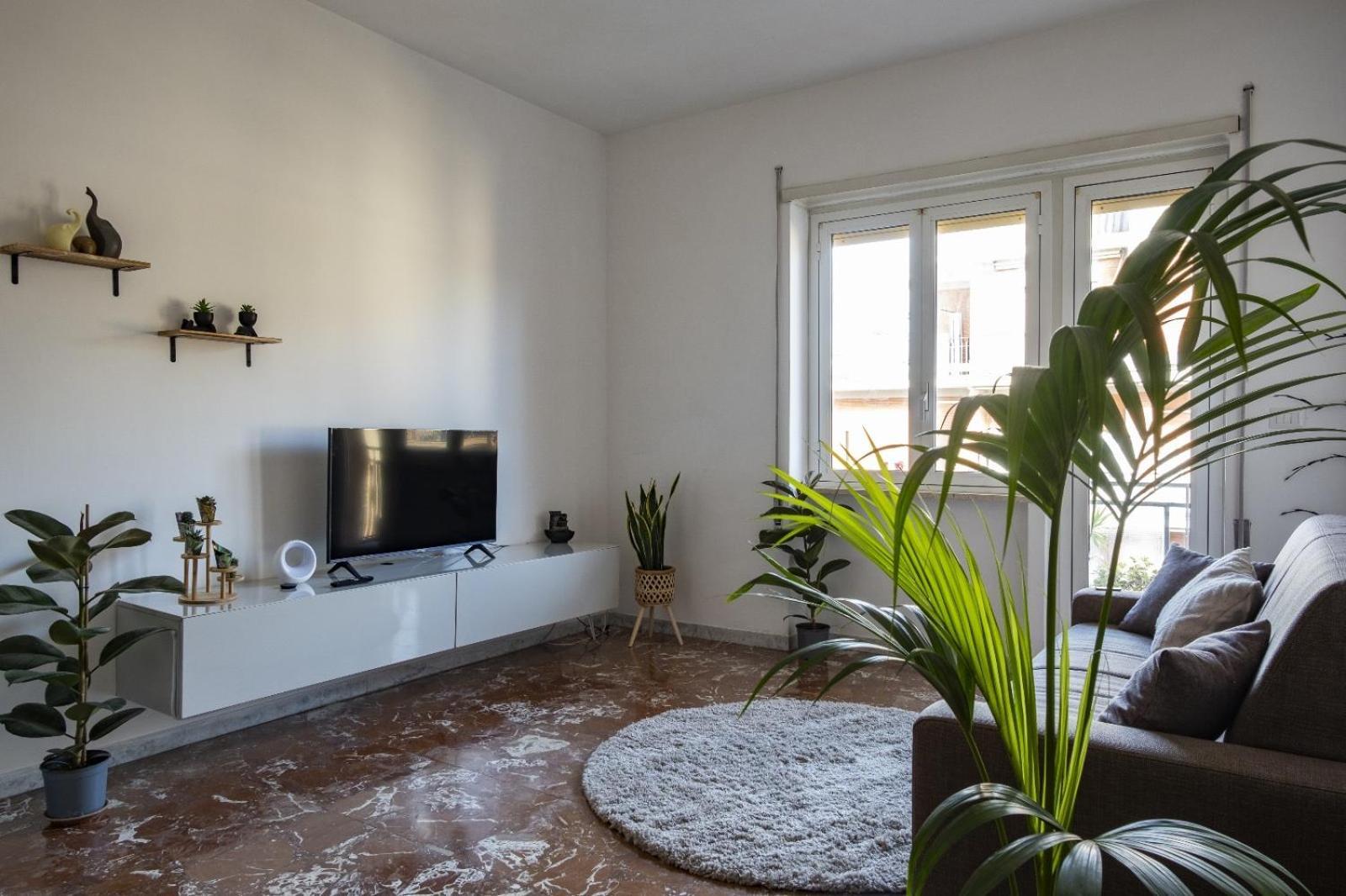 Lucy Cozy House * Rom