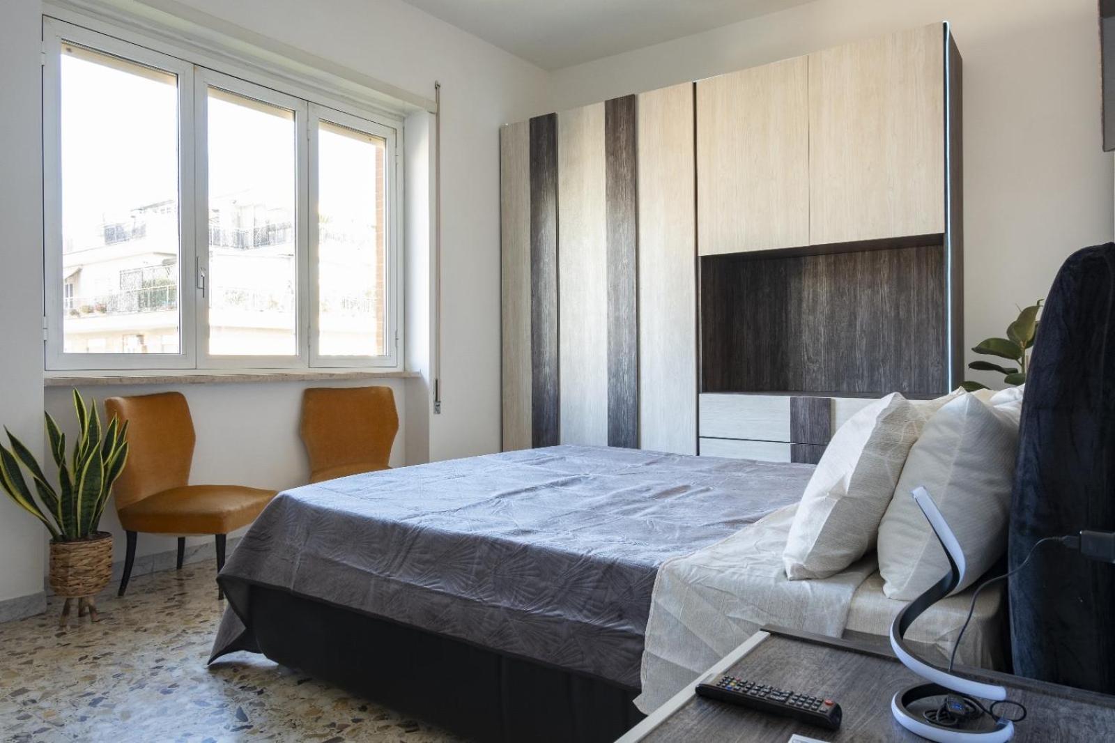 Lucy Cozy House Apartment *