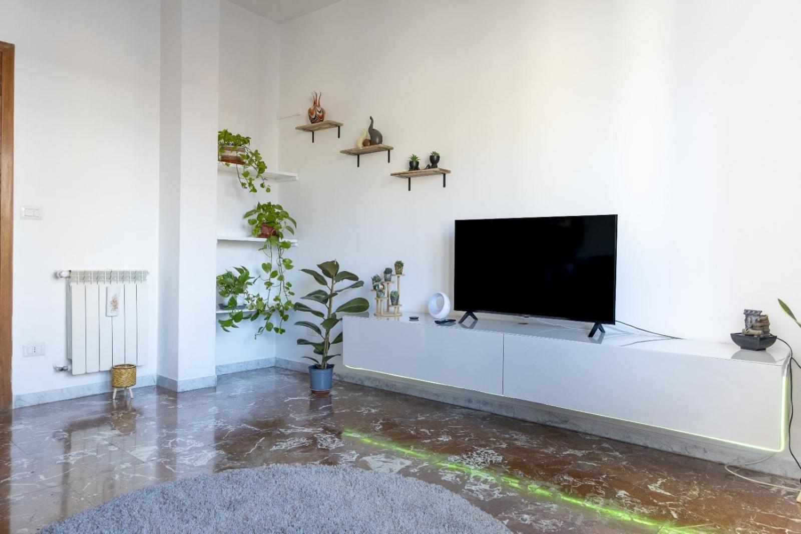 Lucy Cozy House Apartment Rom